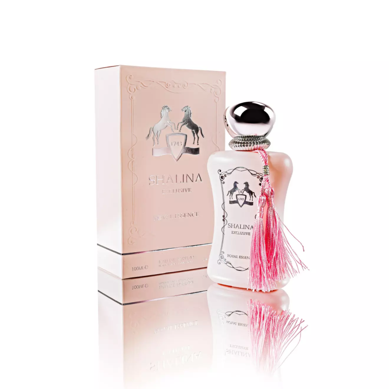 عطر ادکلن فراگرنس ورد شالینا اکسکلوسیف مارلی دلینا