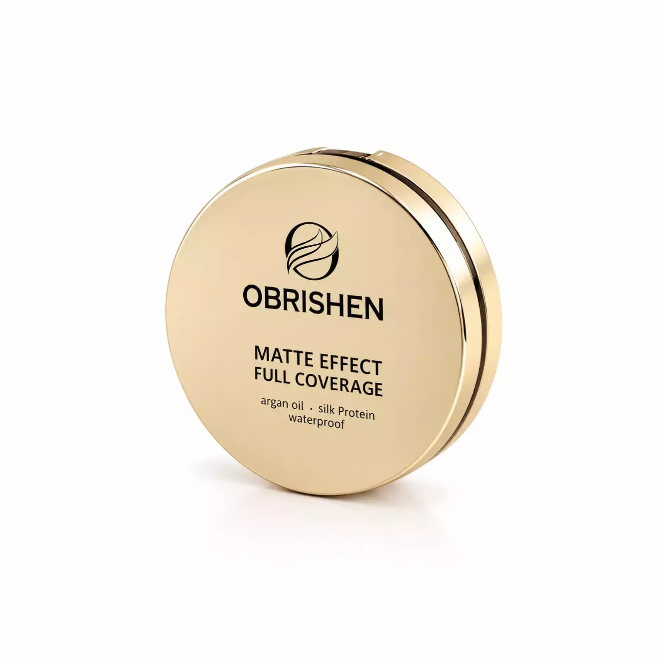 پنکیک مات و مخملی اوبریشن (OBRISHEN)
