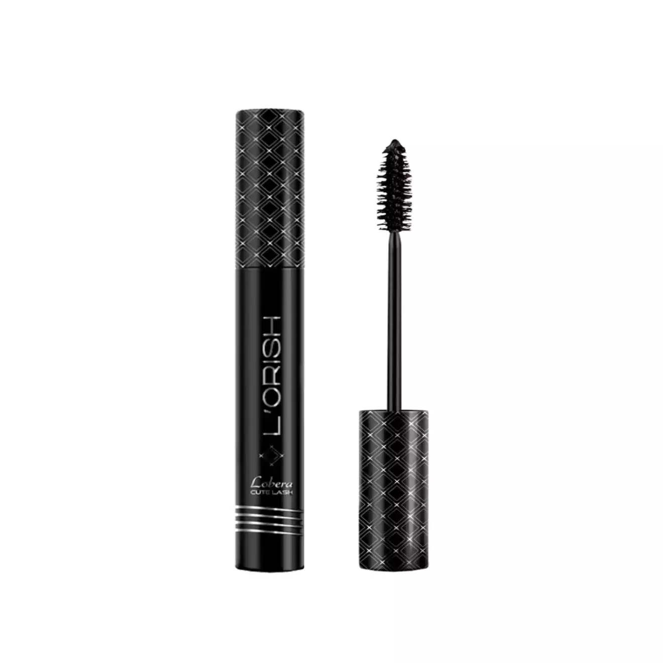 ریمل حجم دهنده لوریش مدل CUTE LASH