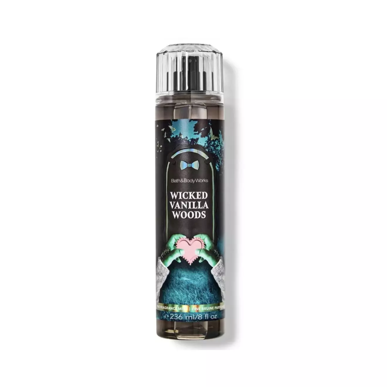 بادی میست wicked vanilla woods بث اند بادی ورکز
