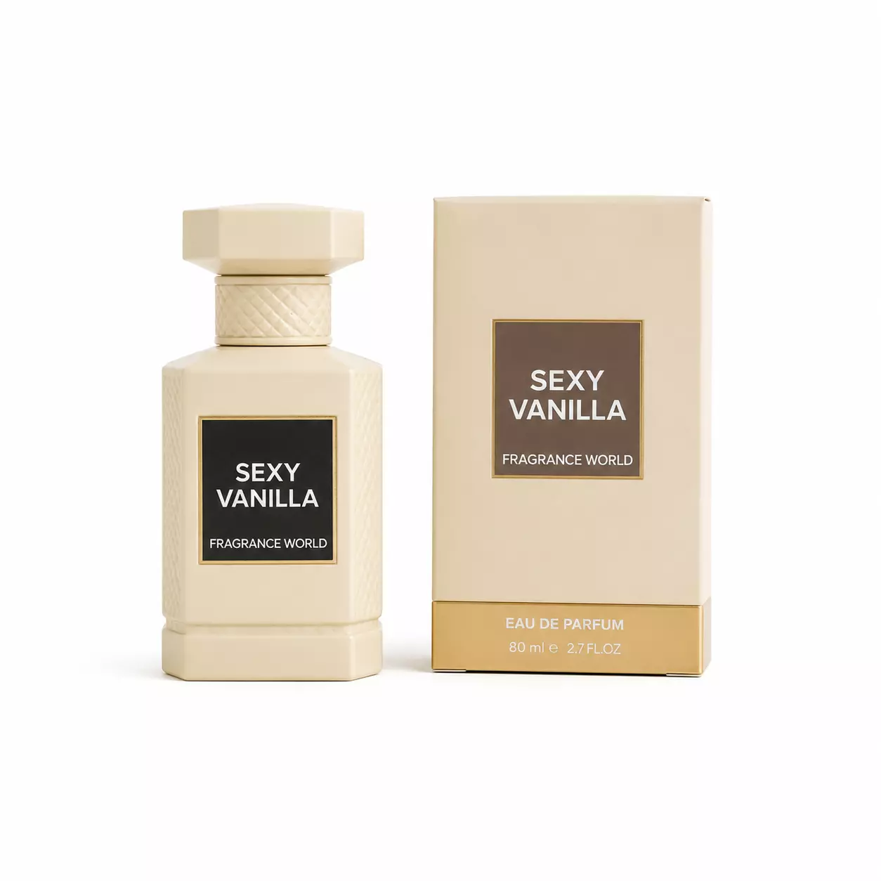 عطر ادکلن تام فورد وانیلا سک.س شرکت فراگرنس ورد 80ml