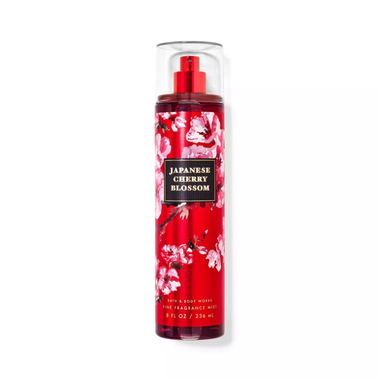 بادی میست japanese cherry blossom بث اند بادی ورکز