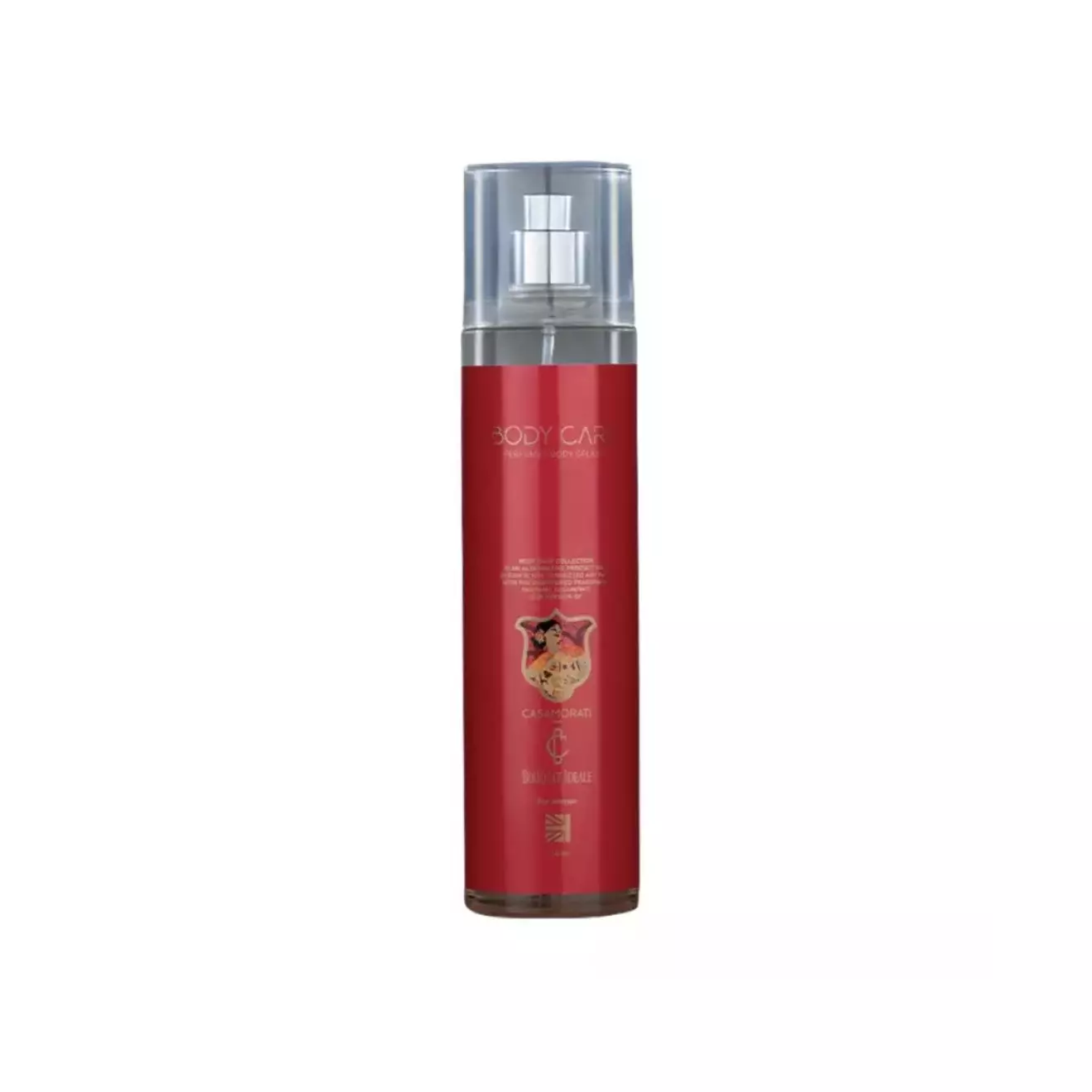 بادی اسپلش زنانه بادی کر مدل Casamorati Bouquet Ideale حجم 250ml