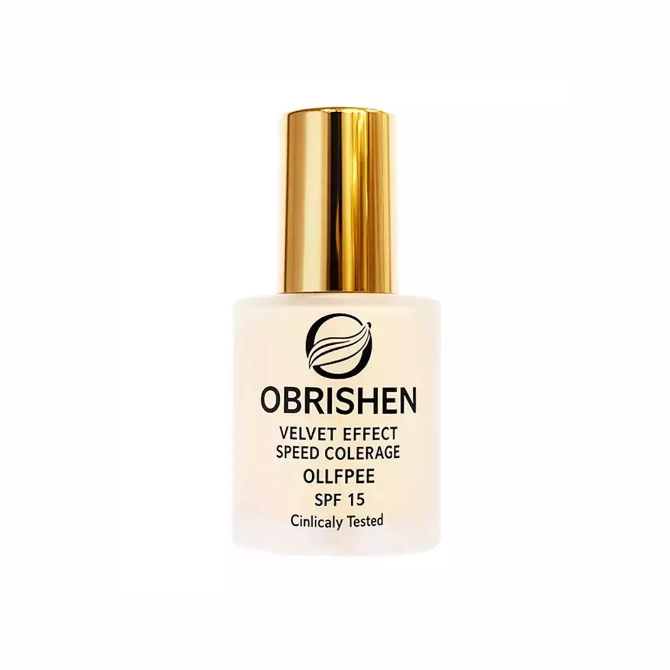 کرم پودر اوبریشن OIL FREE(حجم ۳۰ میل)