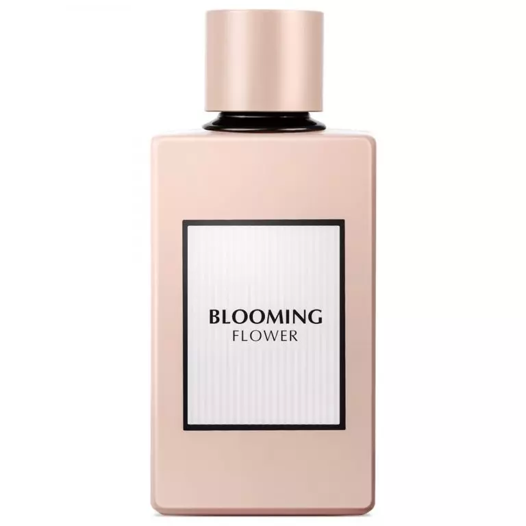 ادکلن فرگرنس ورد بلومینگ فلاور Fragrance World Blooming Flower