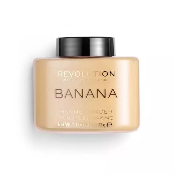 پودر فیکس رولوشن بانانا banan