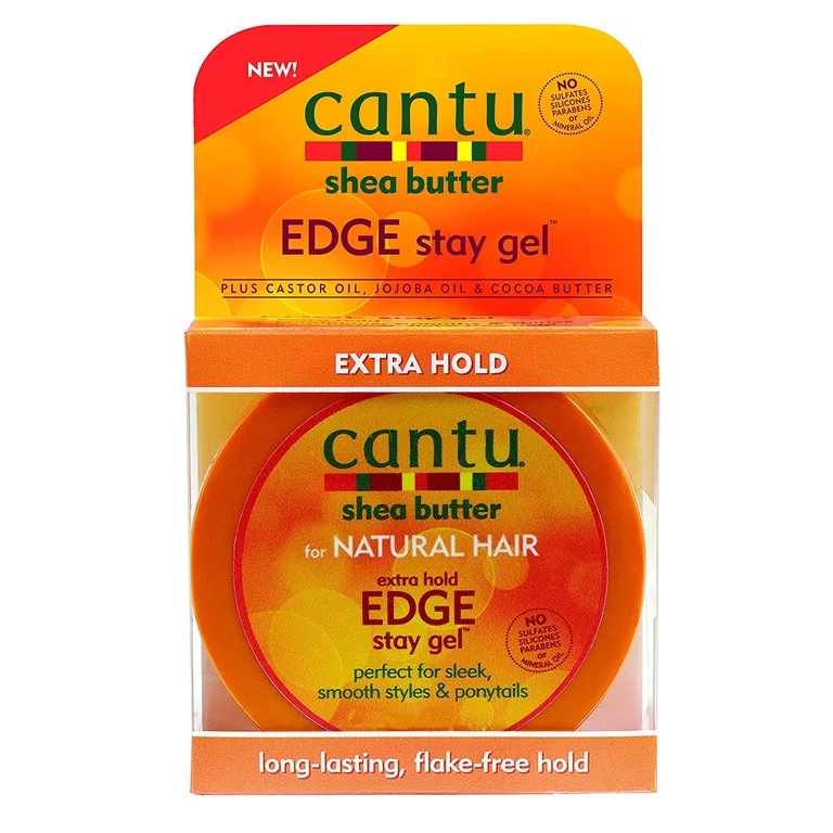 ژل وزگیر کنتو Stay gel حاوی شی باتر