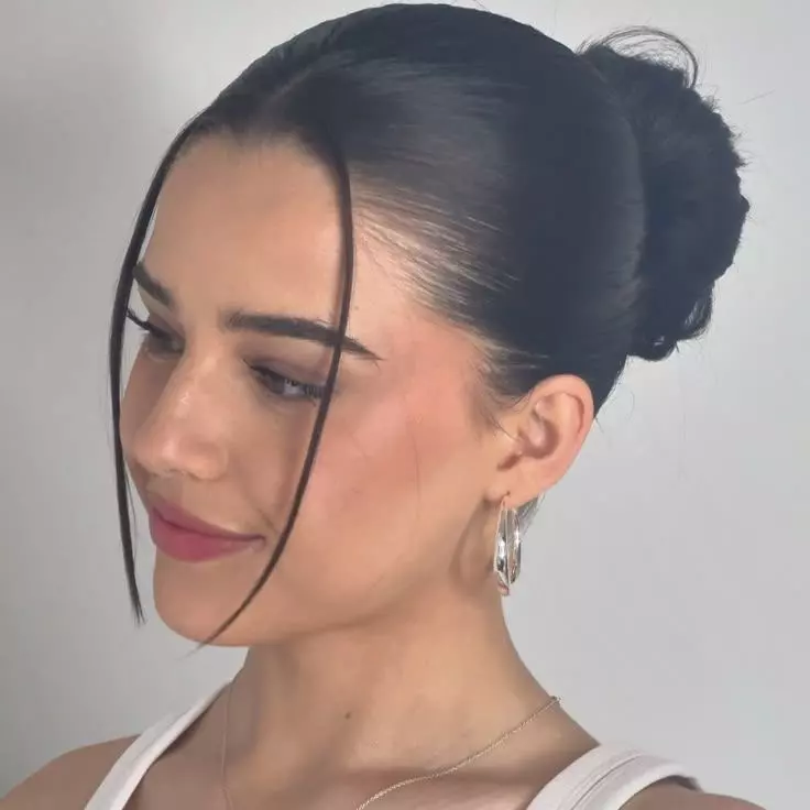 ژل وزگیر کنتو Stay gel حاوی شی باتر