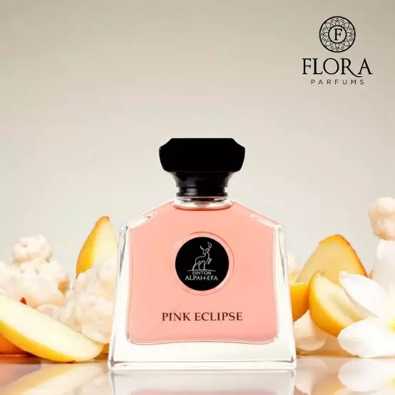 عطر ادکلن پرادا پارادوکس زنانه الحمبرا پینک اکلیپس Alhambra Prada Paradoxe