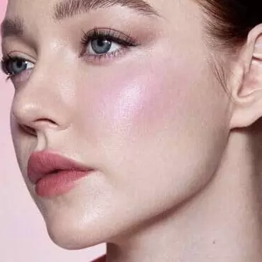 رژگونه مایع مات prozonix
