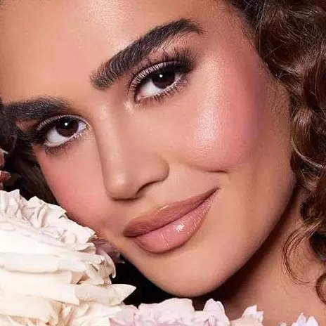 رژگونه مایع مات prozonix