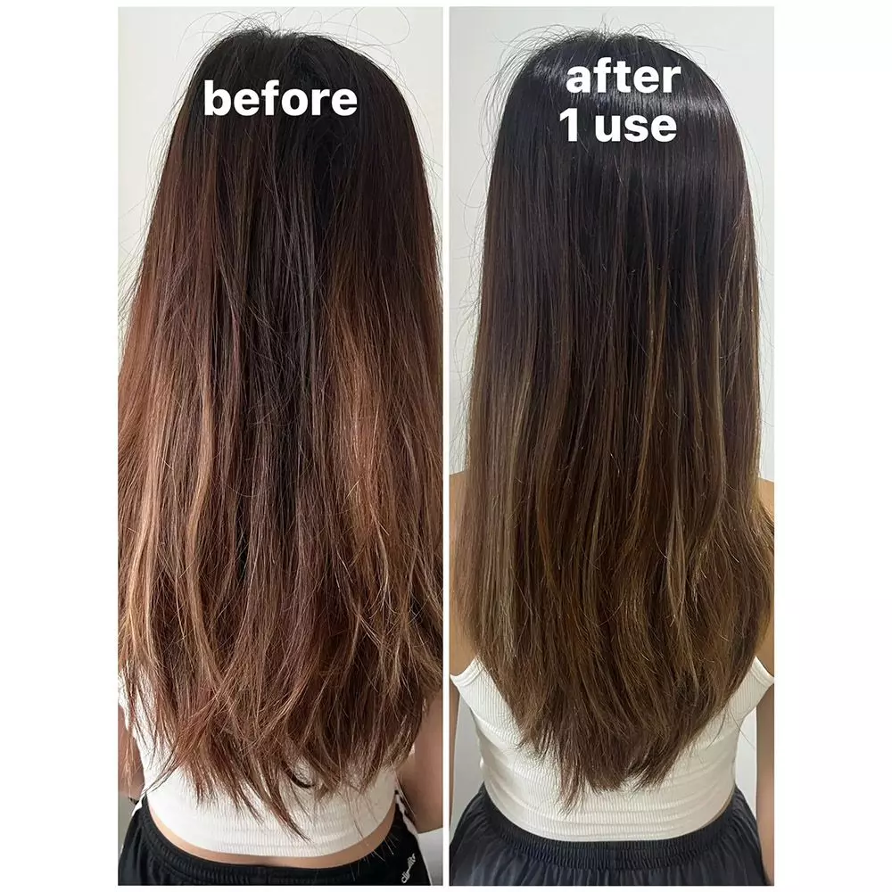 شامپو ترمیم کننده و مقوی فینو شیسیدو