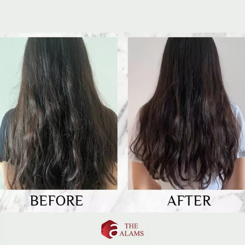 شامپو ترمیم کننده و مقوی فینو شیسیدو