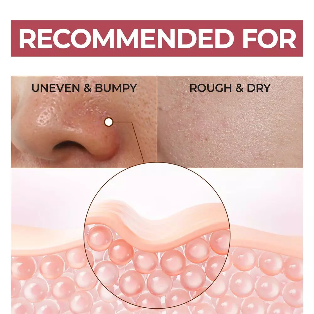 سرم نامبوزین شماره 3 نرم کننده و ابرسان پوست