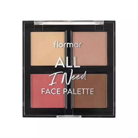 پالت چند منظوره ALL I Need فلورمار