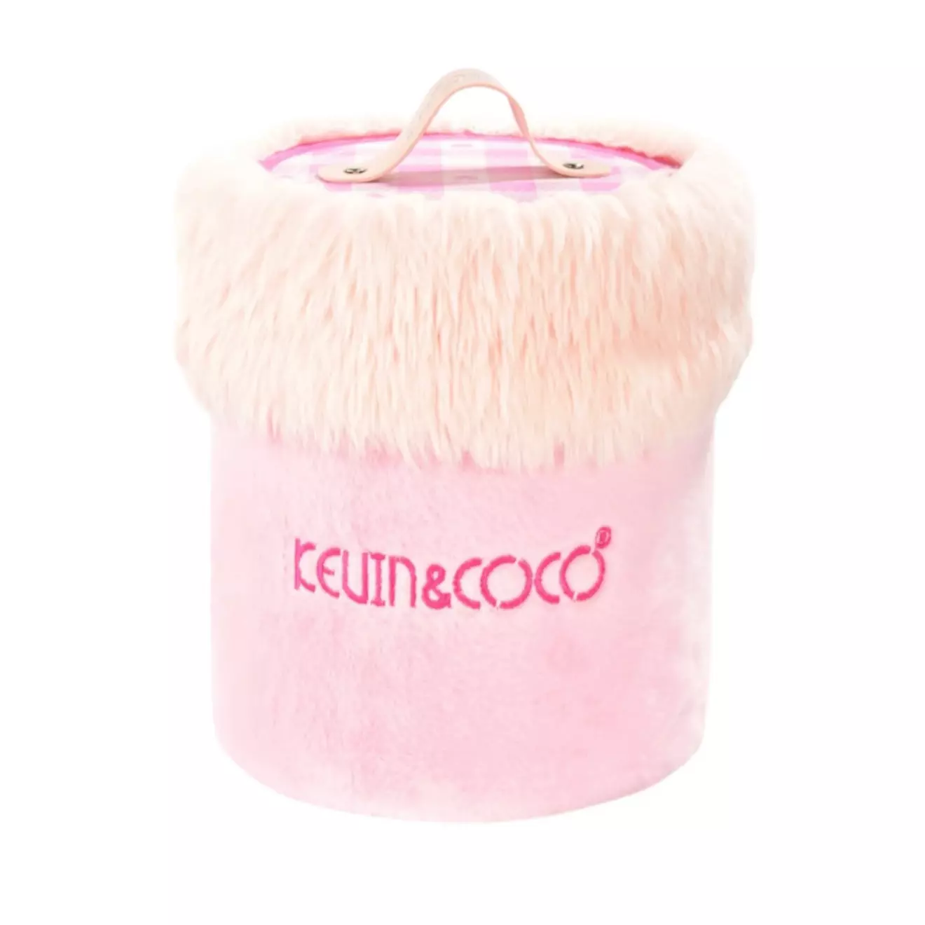 باکس fluffy کوین کوکو kevin coco