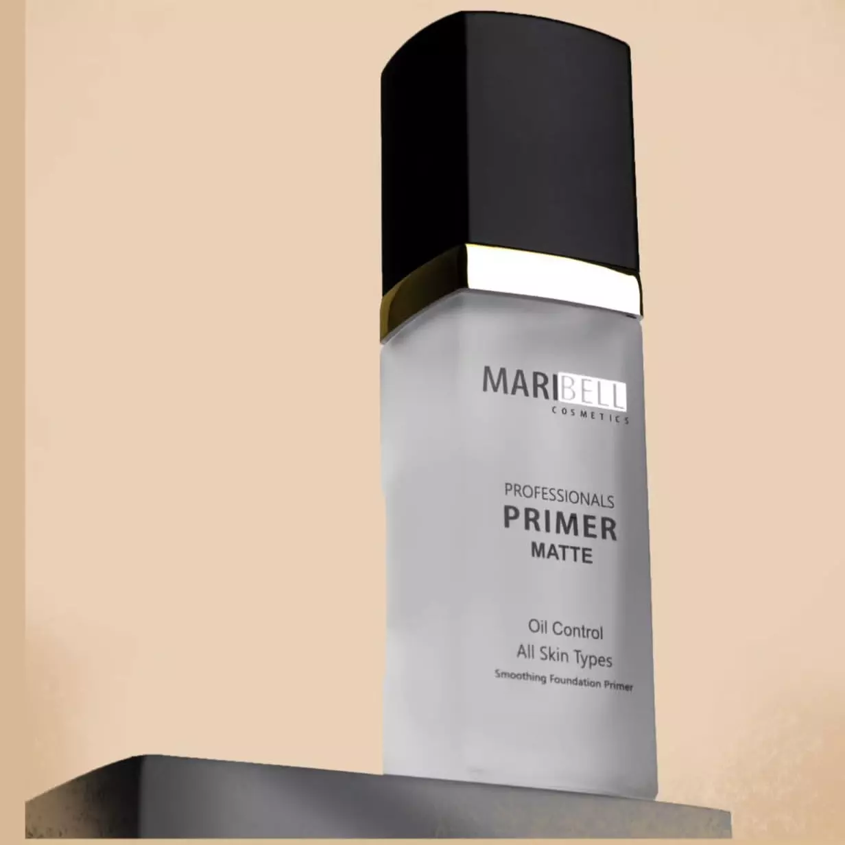 پرایمر مات کننده مری بل