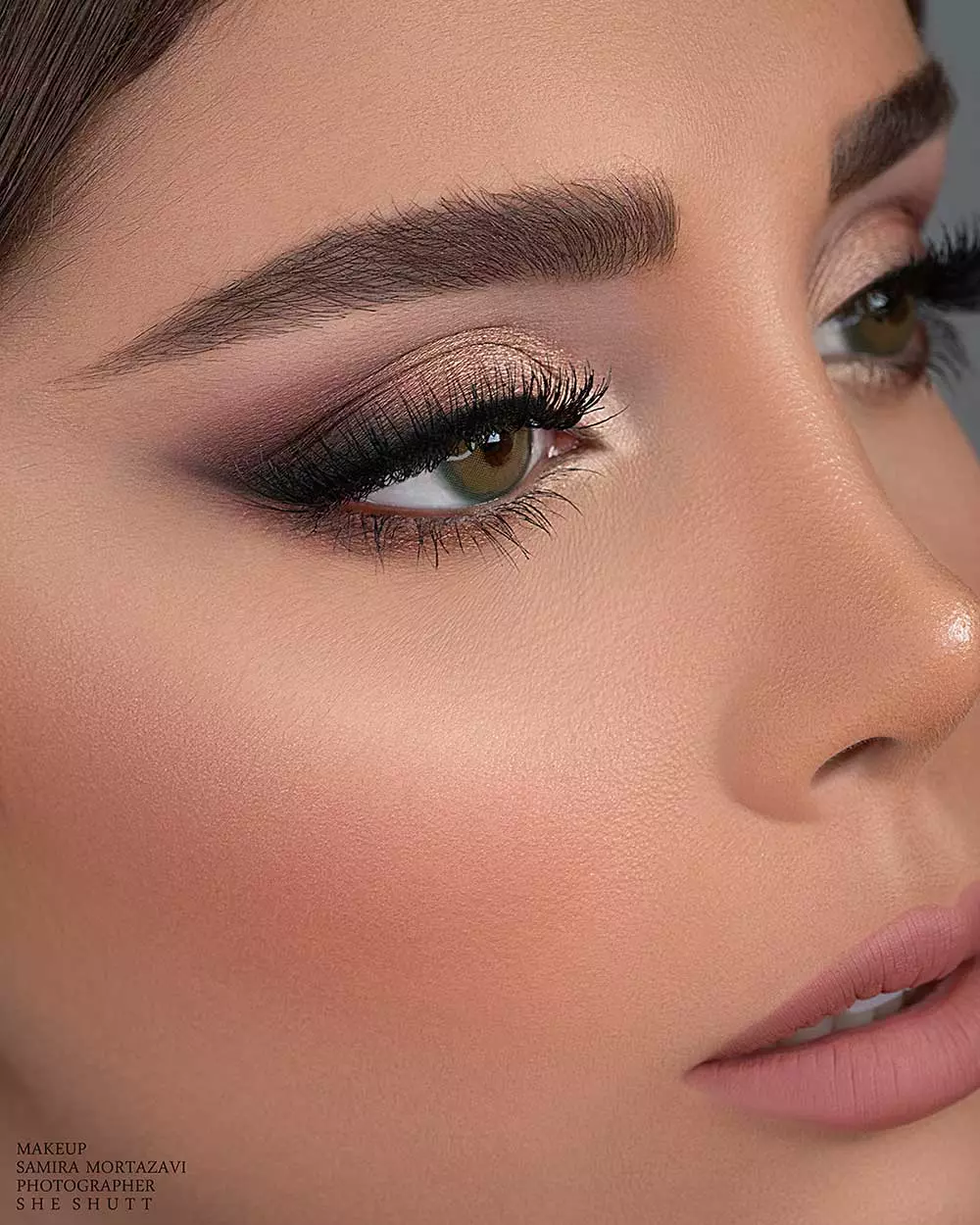 لنز رویال ویژن کد ۳۹ پیکسی گرین