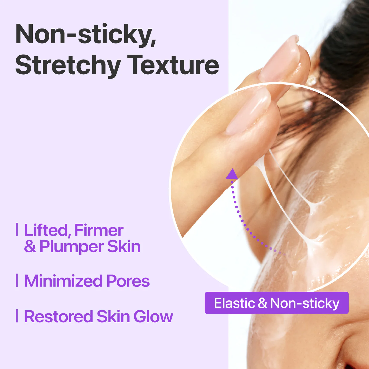 اسنس جوانساز و ضدچروک بایو لیفتینگ نامبر 9 نامبوزین Numbuzin bio lifting essenc٫