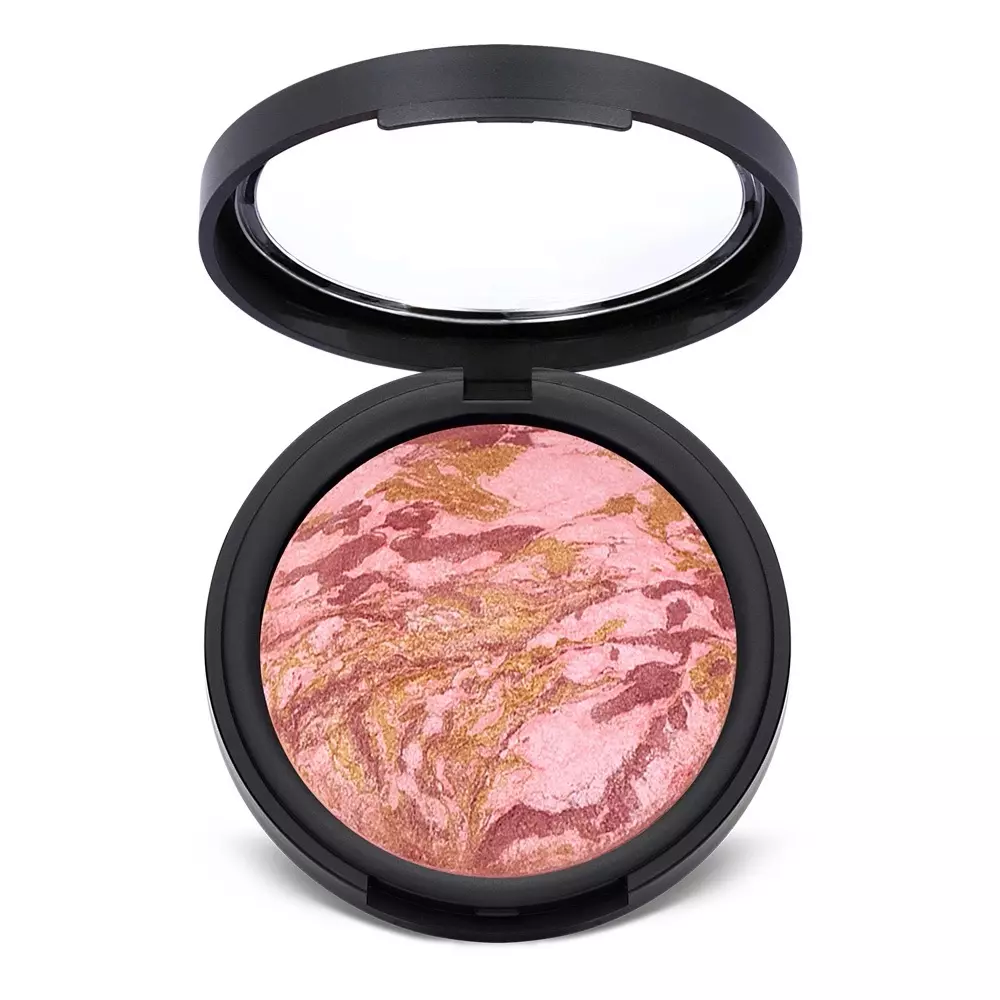 رژگونه تراکوتا تنگپل Terracotta