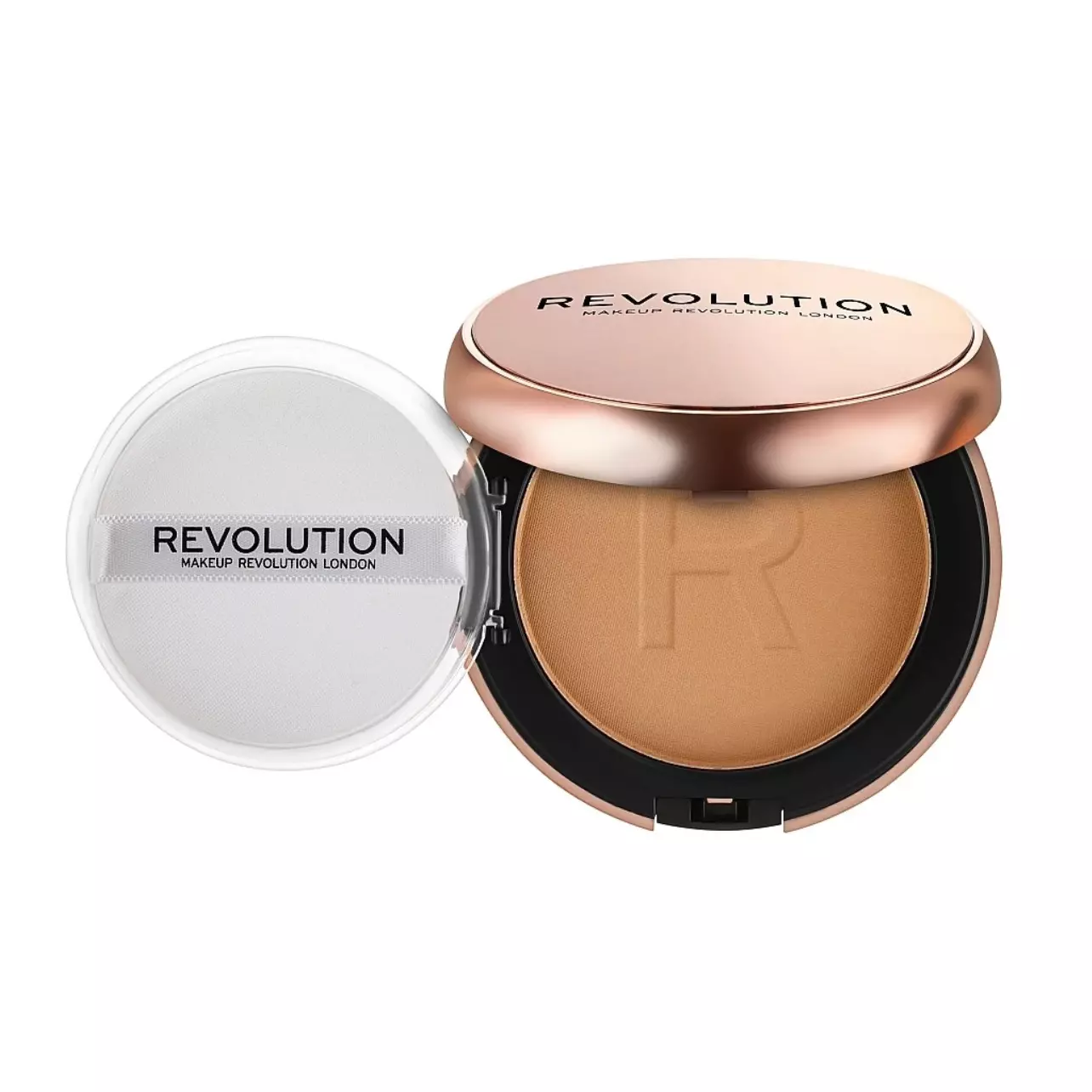 پنکیک رولوشن Revolution مدل Conceal & Define