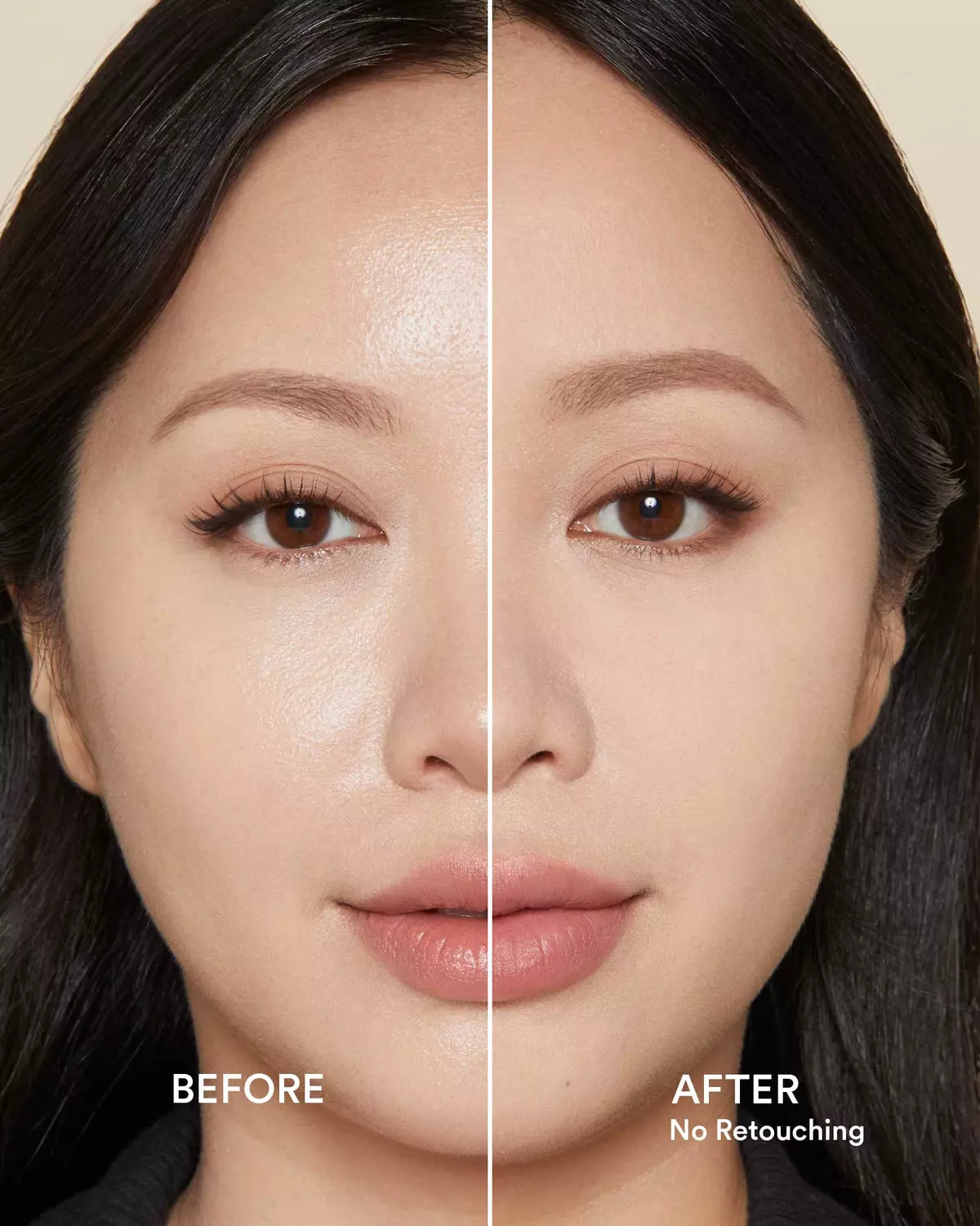 پنکیک رولوشن Revolution مدل Conceal & Define