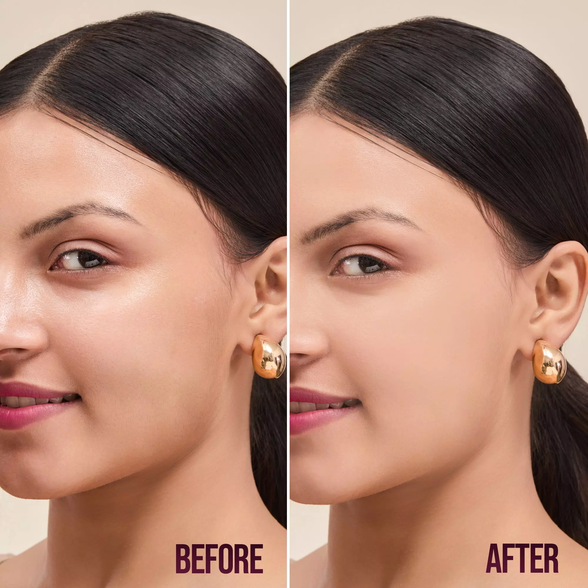 پنکیک رولوشن Revolution مدل Conceal & Define