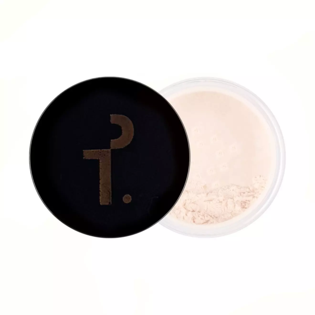 پودر فیکس تنگپل رنگ نخودی بژ 303