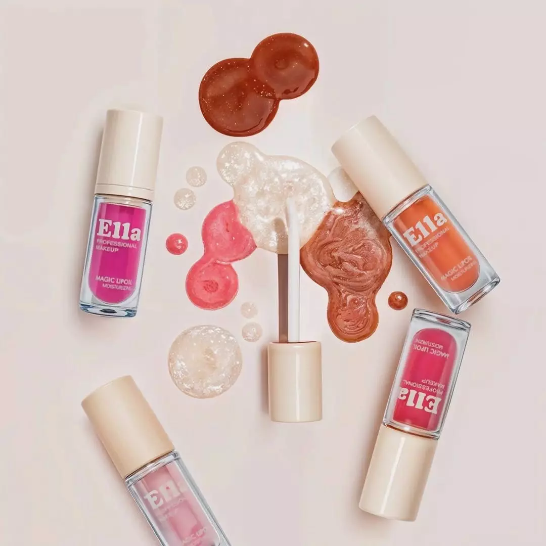 مجیک لیپ اویل ELLa magic lipoil