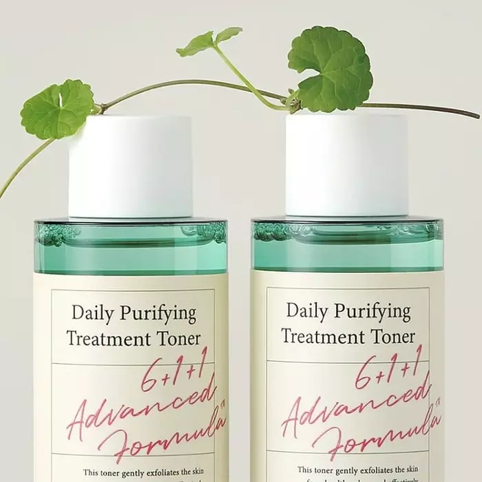 تونر ضدجوش و روشن کننده اکسیس وای