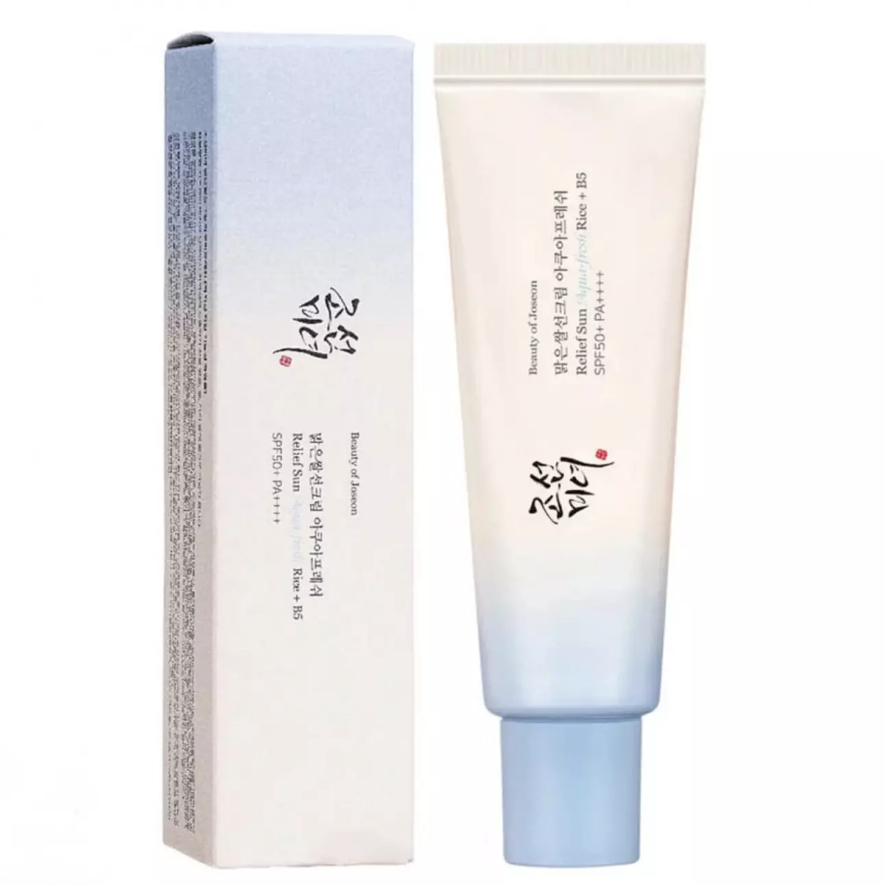 ضد آفتاب بیوتی آف جوسان آکوا فرش