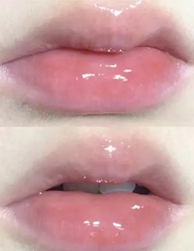 روغن نرم کننده لب kevin coco