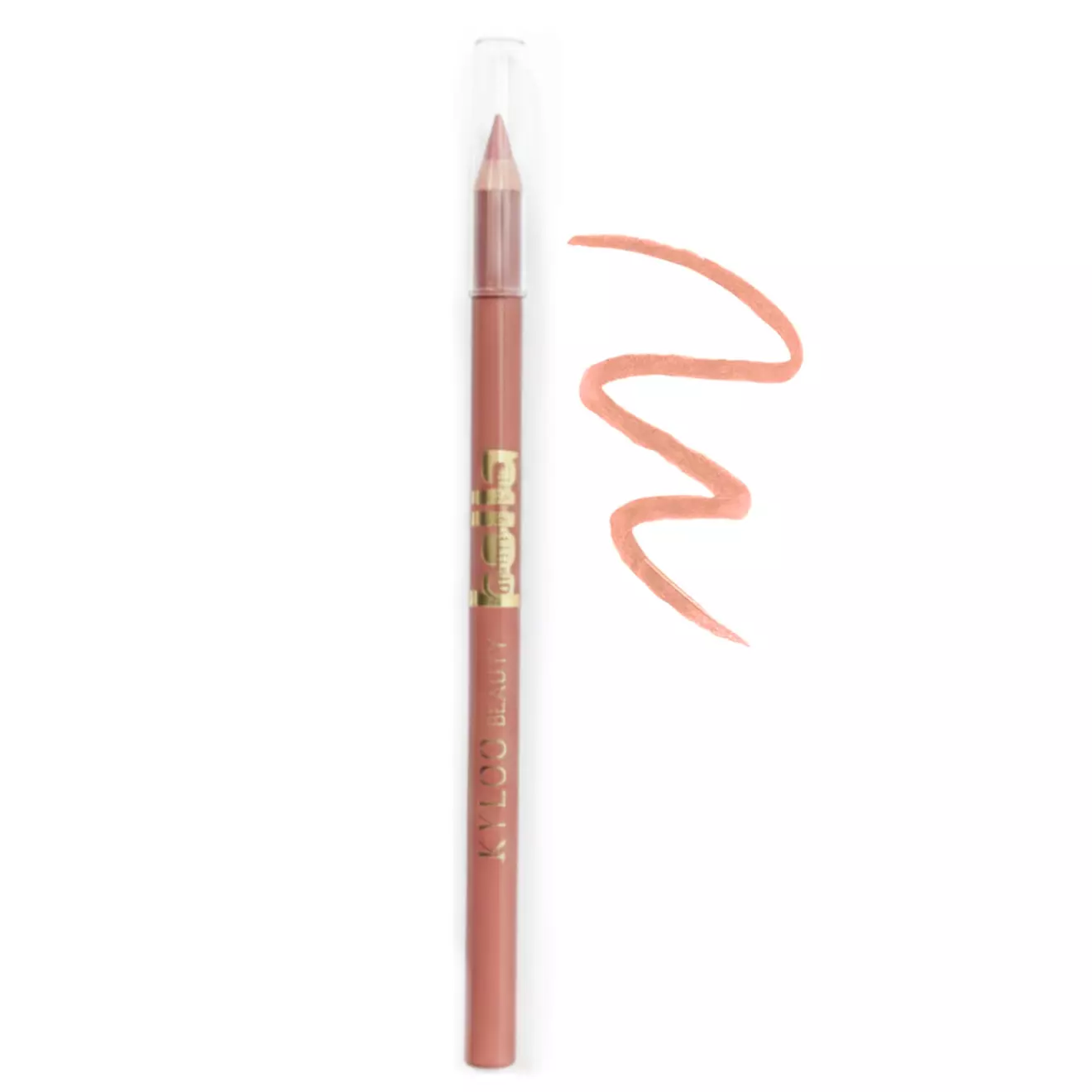 خط لب کایلو بیوتی