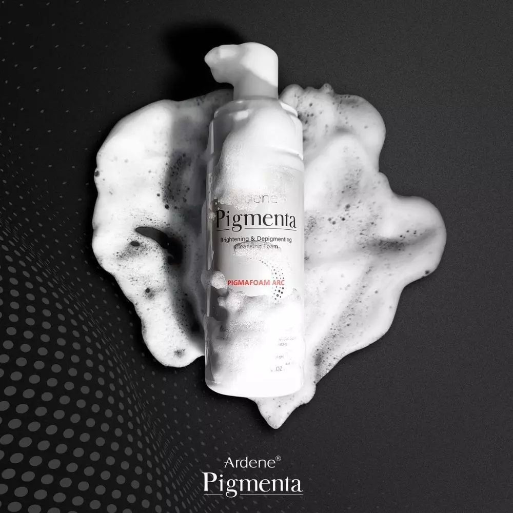 پک روشن کننده و ضدلک جادویی 🪄