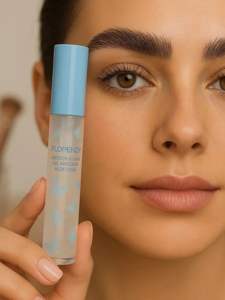 ژل ابرو فلورنزی ریملی FLORENZY