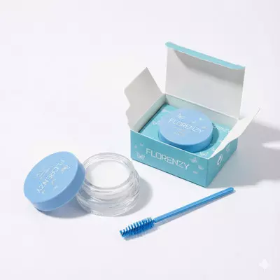 ژل ابرو فلورنزی کاسه ای FLORENZY