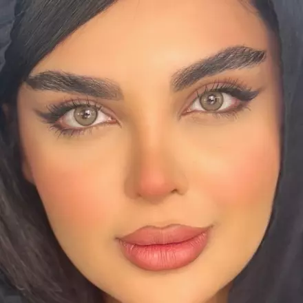لنز نئوکاسمو natural hazel