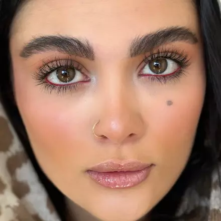 لنز نئوکاسمو kaaf