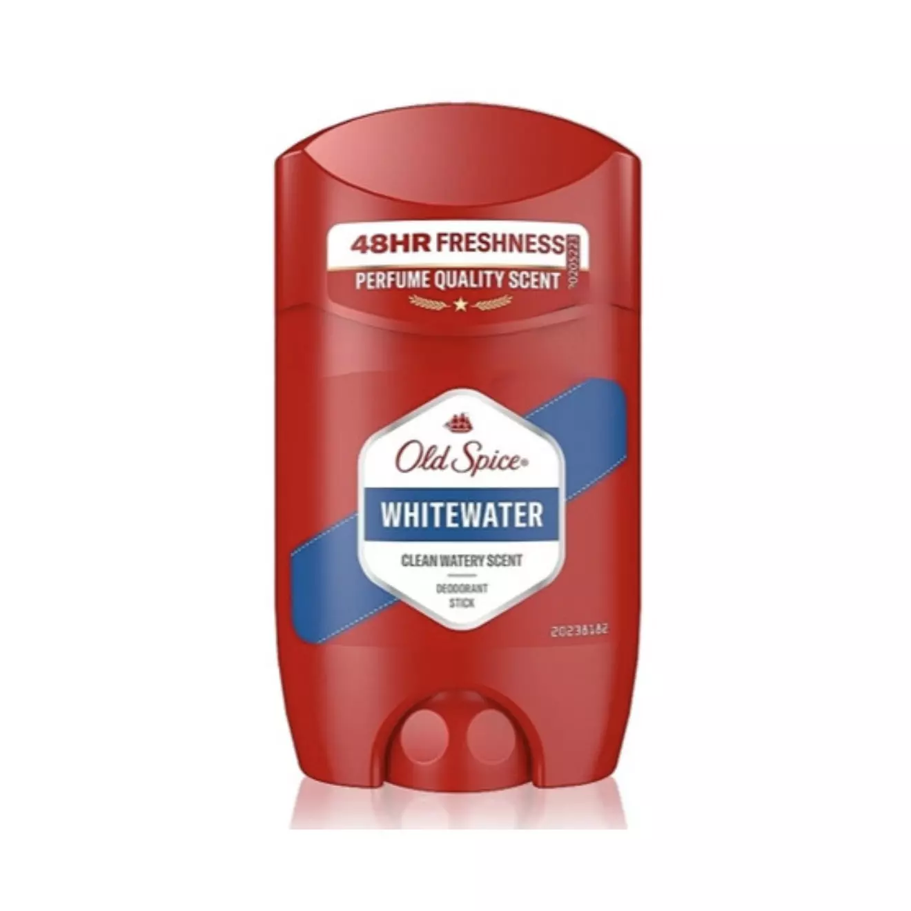 مام استیکی ۴۸ ساعته اولد اسپایس مدل وایت واتر Old Spice Whitewater
