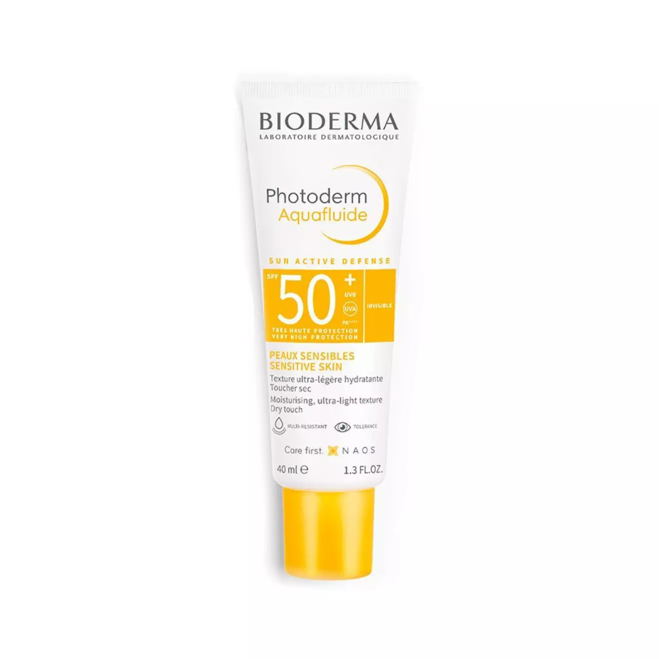 کرم ضد آفتاب بایودرما فتودرم آکوا فلوئید SPF50