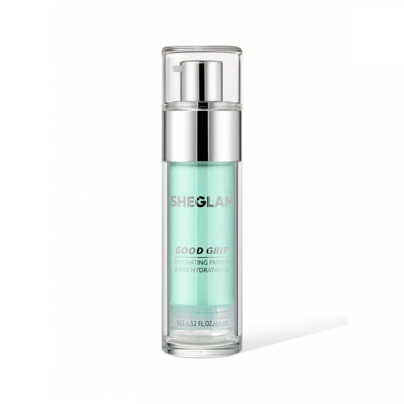 پرایمر سبز شیگلم مدل Good Grip Primer mint blue