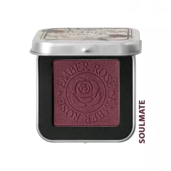 رژگونه پمادی شیگلم سری EMBER ROSE رنگ SOULMATE