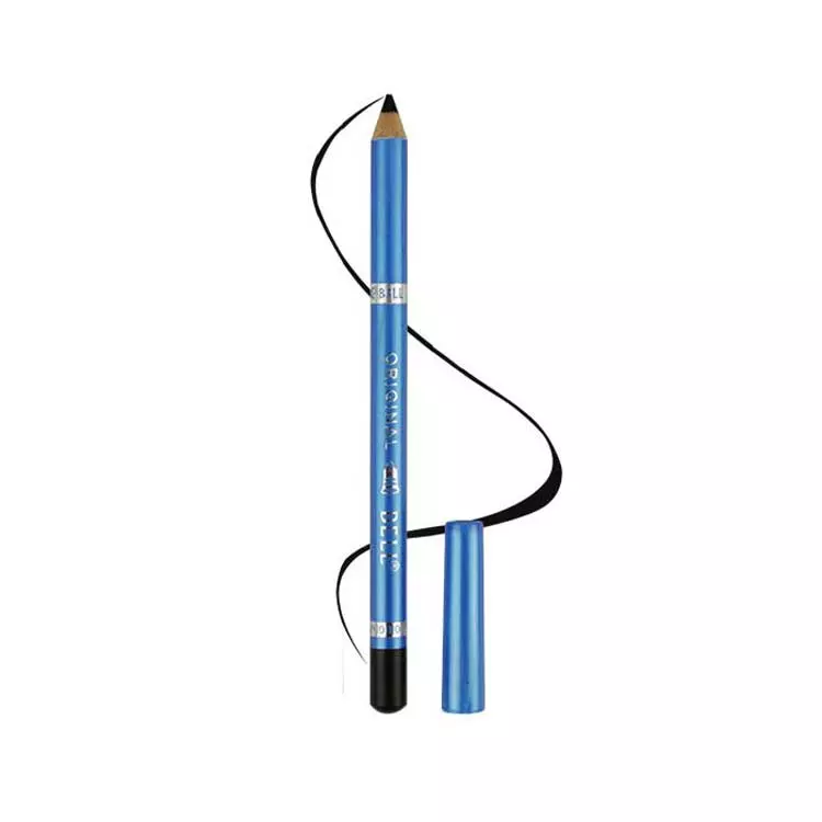 مداد چشم مشکی بل Bell Eyeliner Pencil
