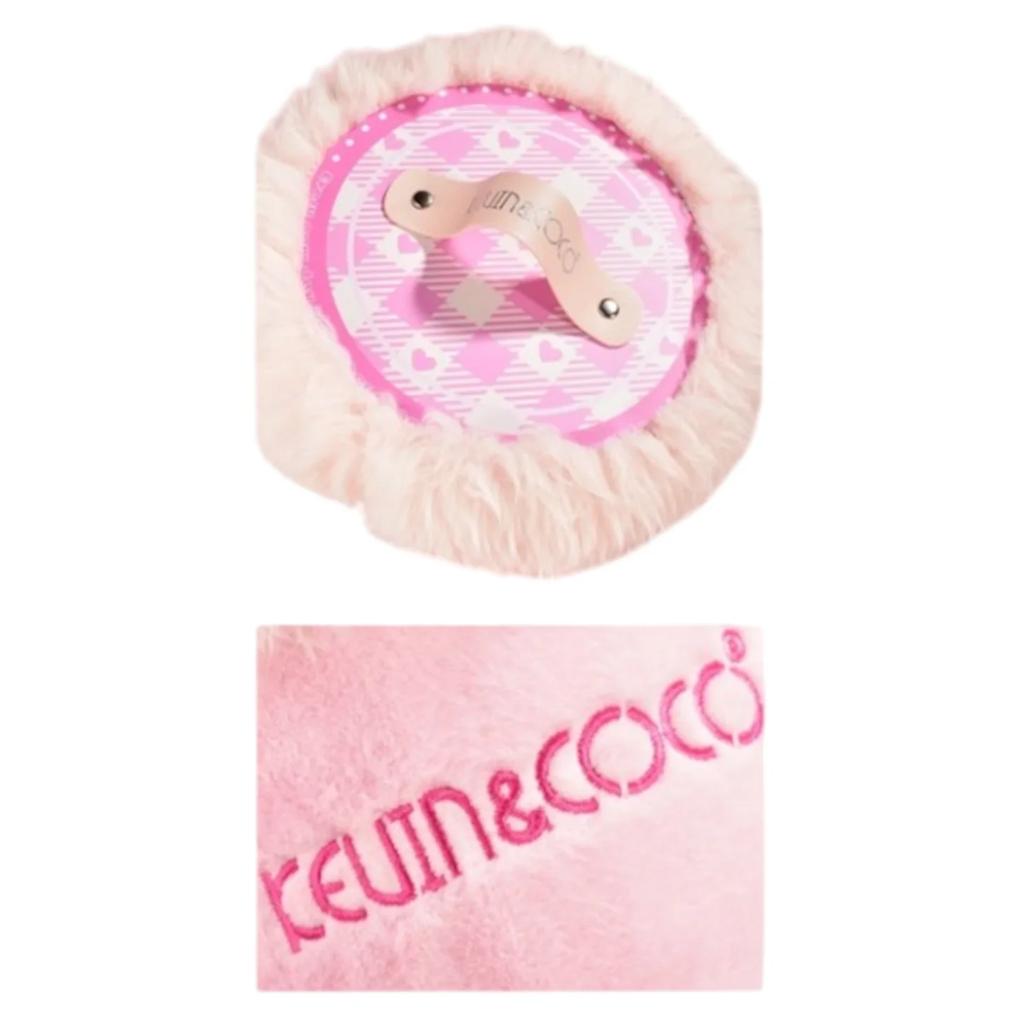 باکس fluffy کوین کوکو kevin coco