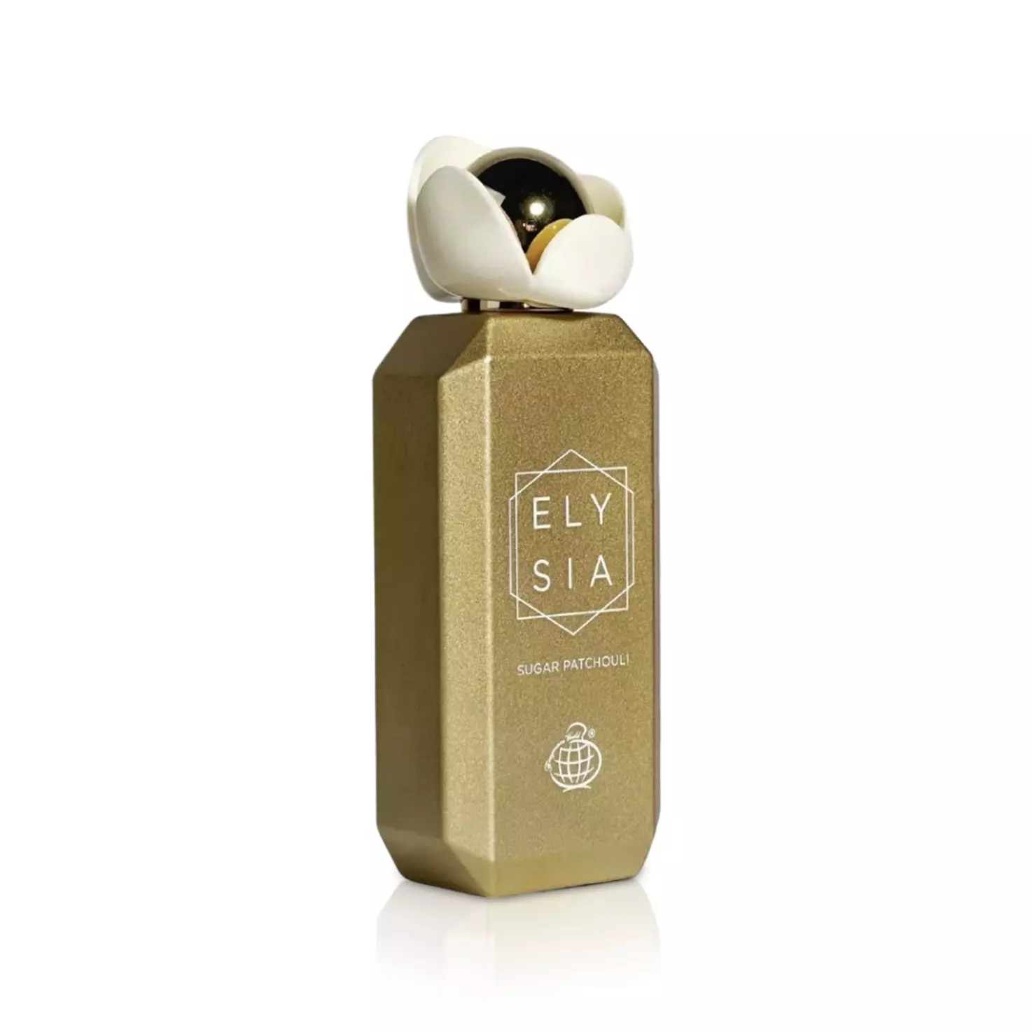 عطر ادکلن زنانه کایالی وانیلا رویال شوگرد پچولی فرگرانس ورد Kayali Vanilla Royale Sugared Patchouli ( ELY SIA SUGAR PATCHOULI