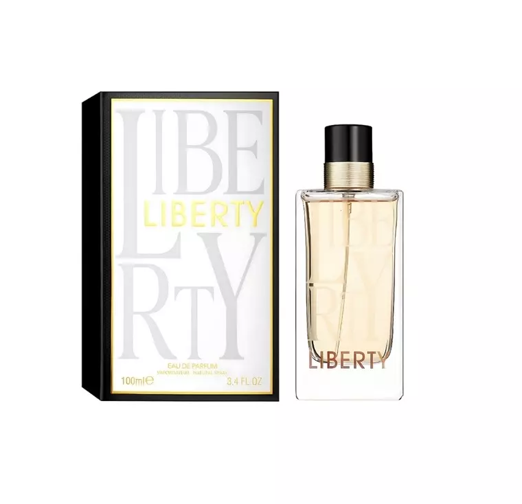 عطر ادکلن لیبره فراگرنس ورد Fragrance World Libber