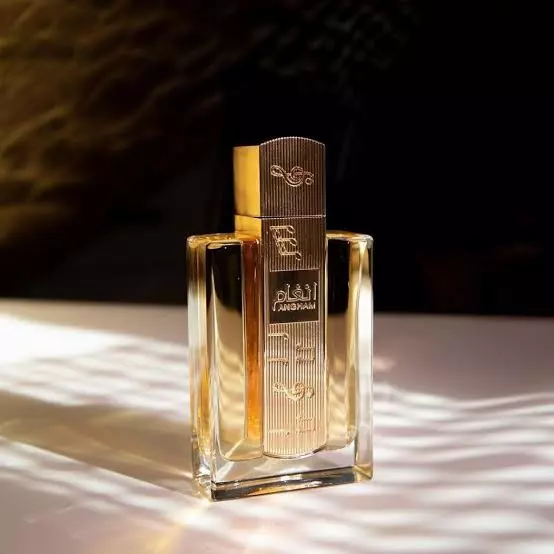 عطر لطافه انغام - Angham Lattafaحجم۱۰۰ml