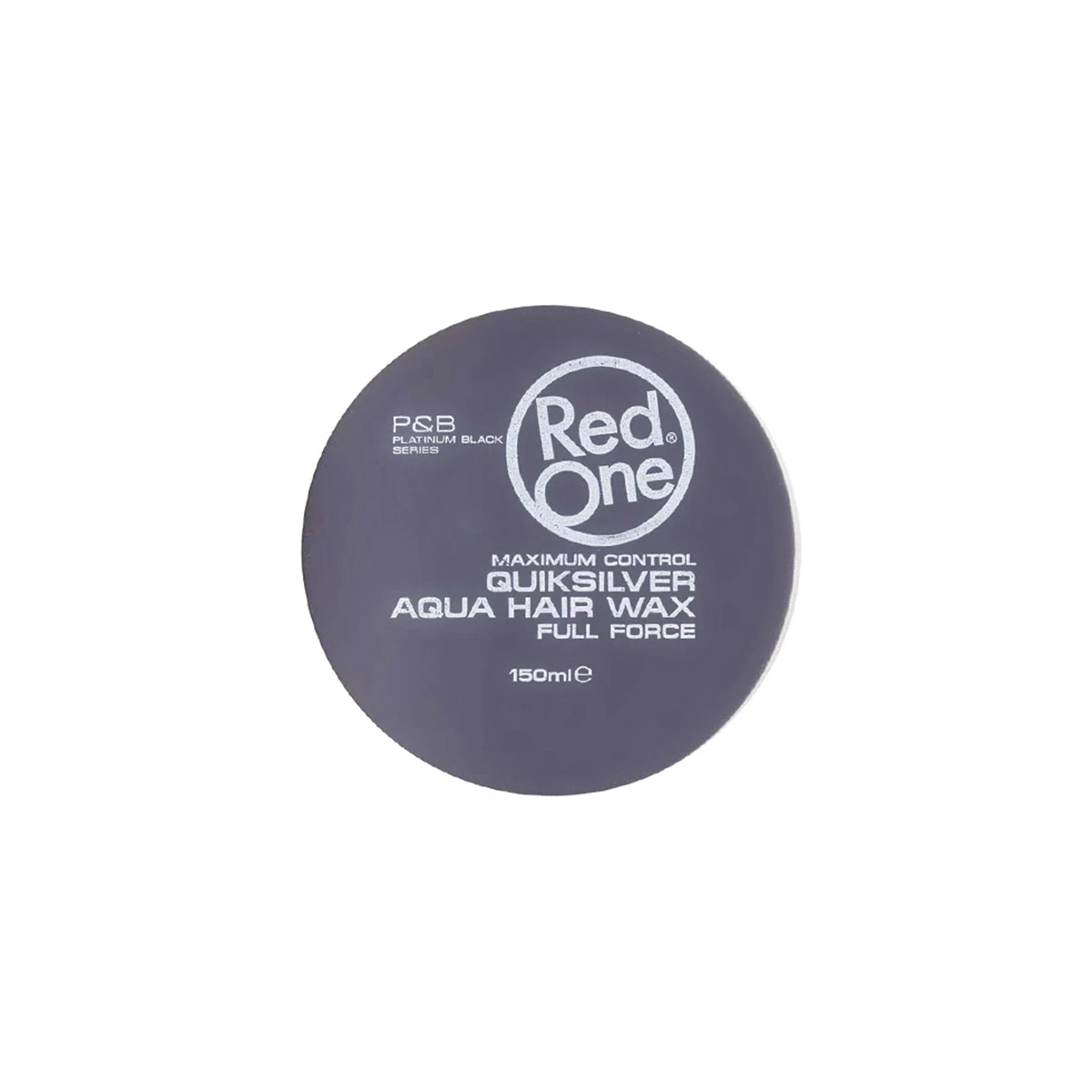 واکس مو ردوان خاکستری حجم 150 ml