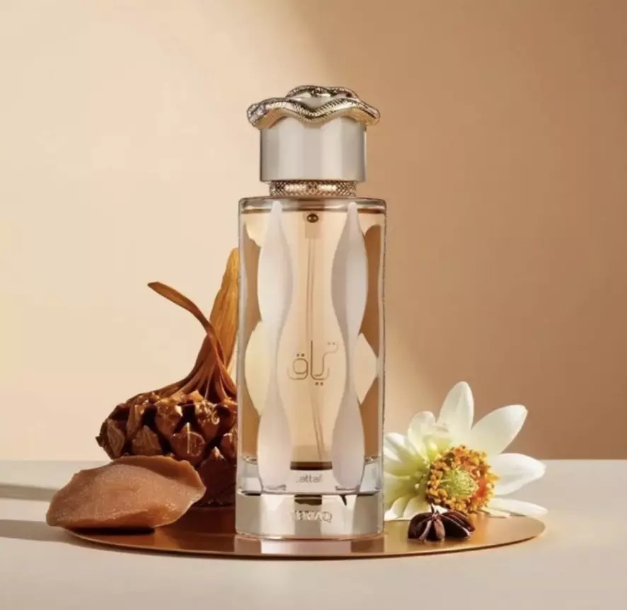 عطر ادکلن لطافه تریاق | Lattafa Teriaq