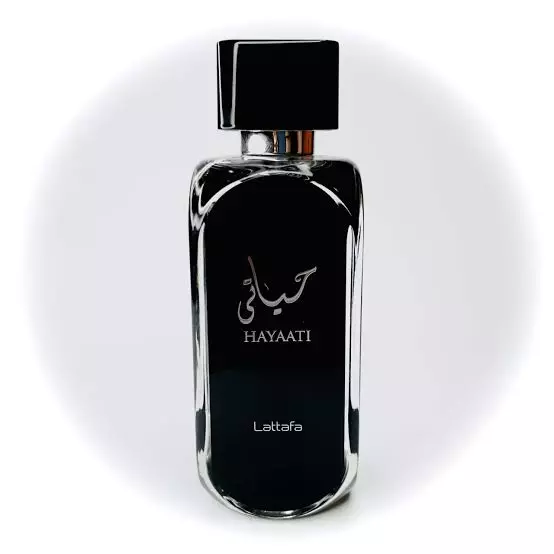 عطر ادکلن لطافه حیاتی ۱۰۰ میل